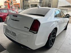 كرايسلر 300